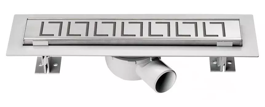 Душевой лоток Vincea Say Optima SAY.601.70.P.BLOK 70 см