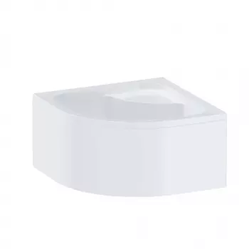 Душевой поддон Am.Pm Gem W90T-401A090W 90,4х90,4 см