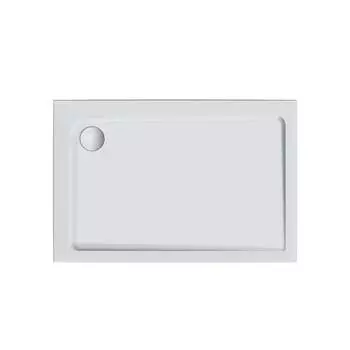 Душевой поддон Am.Pm Gem W90T-404-12080W 80х120 см