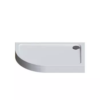 Душевой поддон Am.Pm Like W83T-302R120W 80х120 см