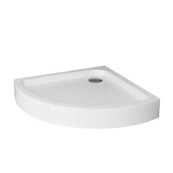 Душевой поддон Am.Pm Like W83T-315-090W 90х90 см