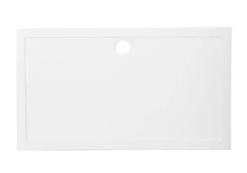 Душевой поддон Aquanet Gamma/Beta 120х80 см