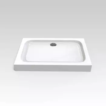 Душевой поддон Veconi Tezeo stone TZ04 90x120