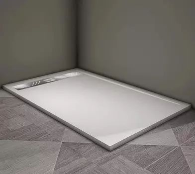 Душевой поддон Veconi Tezeo stone TZ-07 90x140