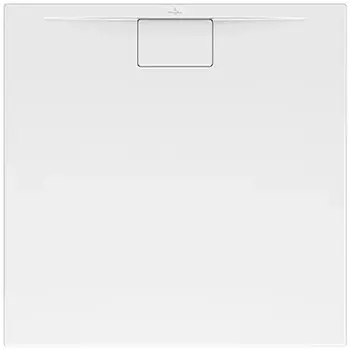 Душевой поддон Villeroy & Boch Architectura UDA8080ARA115V-01 80x80