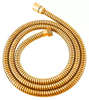 Душевой шланг Caprigo 99-312-oro (120 см)