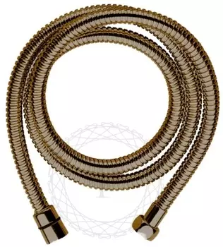 Душевой шланг Filarete FL40BR белый