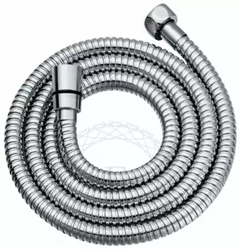 Душевой шланг Filarete FL40CR хром