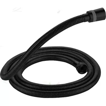 Душевой шланг Gappo G45-3 черный