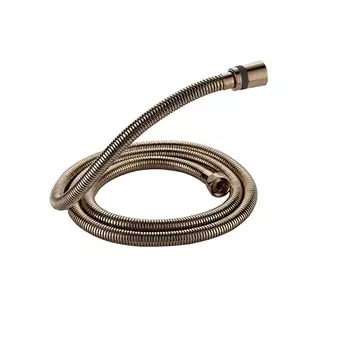 Душевой шланг Gappo G45-4 бронза