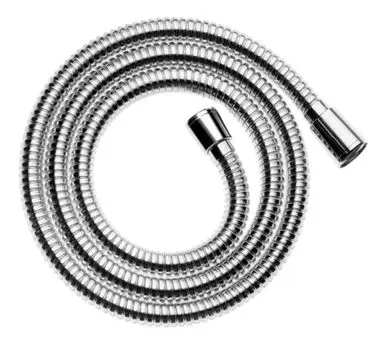 Душевой шланг Hansgrohe Sensoflex 28136000 металлический 160 см