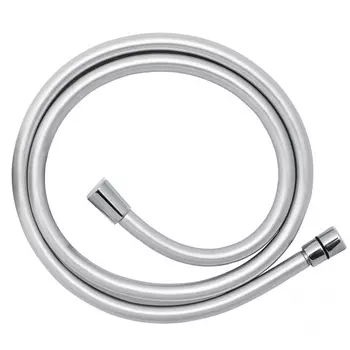 Душевой шланг Swedbe Calypso 5028, серебро