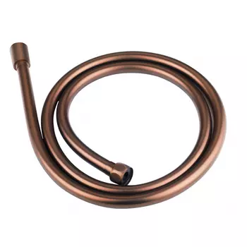 Душевой шланг Swedbe Terracotta Art 2530, терракота