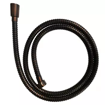 Душевой шланг Swedbe Terracotta Art 2535, терракота