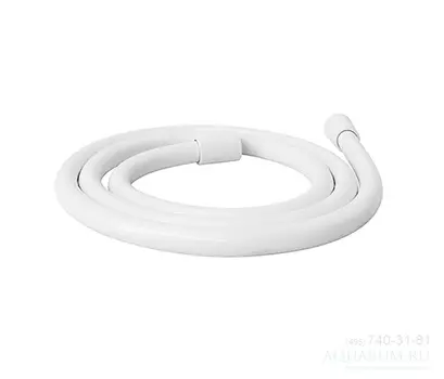 Душевой шланг WasserKRAFT A156 150 см