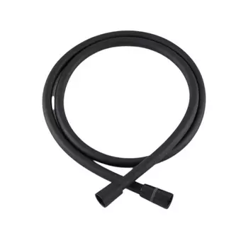 Душевой шланг Wonzon & Woghand WW-995203-MB черный