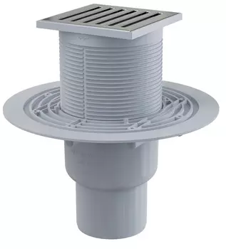 Душевой трап AlcaPlast APV203