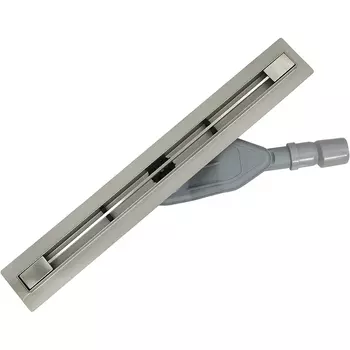 Душевой трап ALMAes Delgado DL70CH 70 см