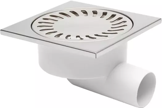 Душевой трап Alpen DN50/95XN