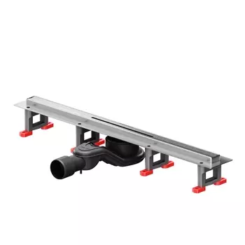 Душевой трап Am.Pm MasterFlow W01SC-S11-060-05 SB27,99х64 см, хром