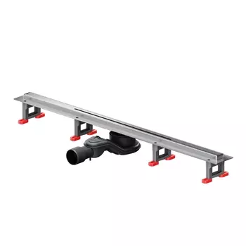 Душевой трап Am.Pm MasterFlow W01SC-S11-080-05 SB27,99х84 см, хром
