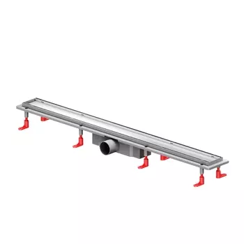 Душевой трап Am.Pm PrimeFlow W02SC-U11-090-04 SB16,9х93,3 см, хром