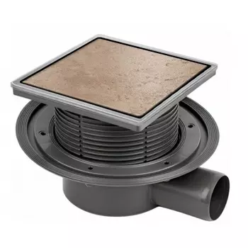 Душевой трап Bettoserb 13000085B