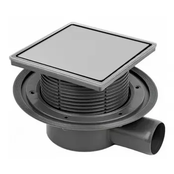 Душевой трап Bettoserb 13702556B