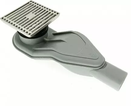 Душевой трап Esbano Box BOX-10MC