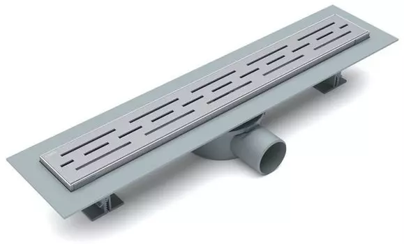 Душевой трап линейный Esbano Eco E-RAIN-70MC