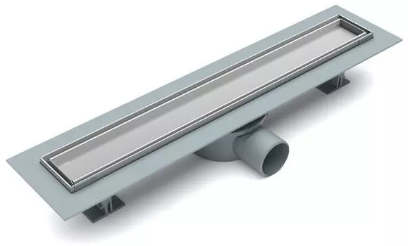 Душевой трап линейный Esbano Eco E-TILE-70MC