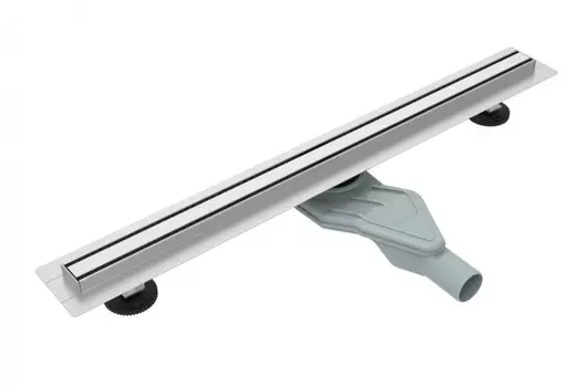 Душевой трап линейный Esbano Slim S-SIDE-70MC