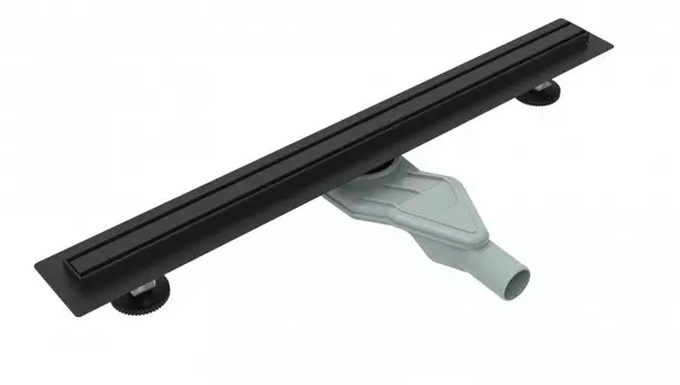 Душевой трап линейный Esbano Slim S-SIDE-70MB