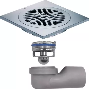 Душевой трап Magdrain C03G50-NL