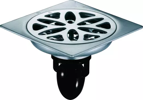 Душевой трап Magdrain P03Q5-B