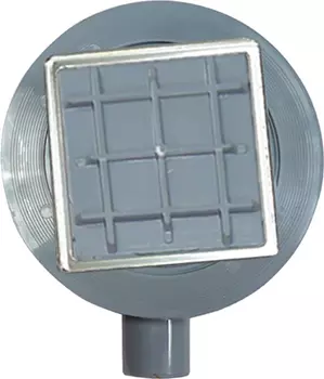 Душевой трап Pestan Confluo Standard Ceramic 1