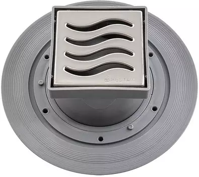 Душевой трап Pestan Confluo Standard Dry 1 Mask