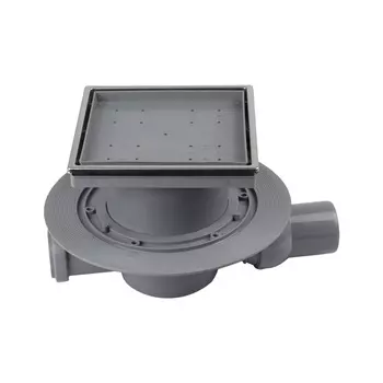 Душевой трап Pestan Confluo Standart Ceramic 2 15х15