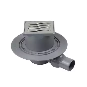 Душевой трап Pestan Confluo Standart Dry 1 10х10