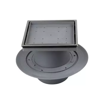 Душевой трап Pestan Confluo Standart Vertical Ceramic 15х15