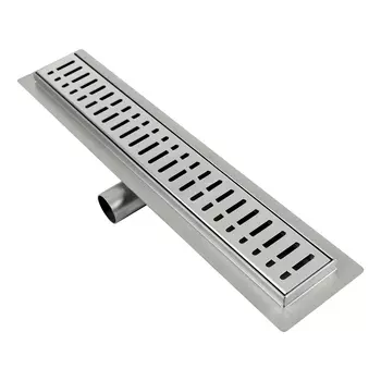 Душевой трап Raglo R650.60.05 7х60 см, сатин