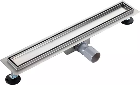 Душевой трап Ростовская мануфактура сантехники (РМС) ТЛ-01 60 см