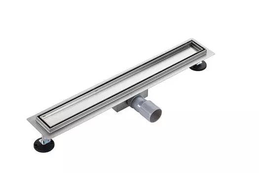 Душевой трап Ростовская мануфактура сантехники (РМС) ТЛ-01 70 см