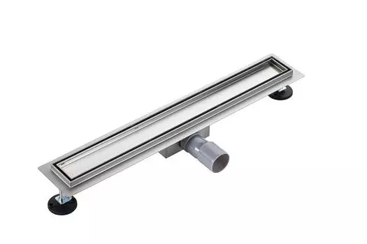 Душевой трап Ростовская мануфактура сантехники (РМС) ТЛ-01 80 см