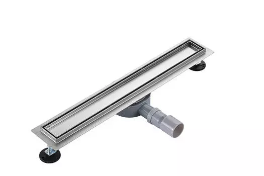 Душевой трап Ростовская мануфактура сантехники (РМС) ТЛ-02 50 см