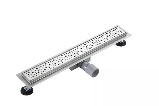 Душевой трап Ростовская мануфактура сантехники (РМС) ТЛ-04 70 см