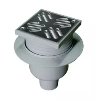 Душевой трап SantecPro AT12034