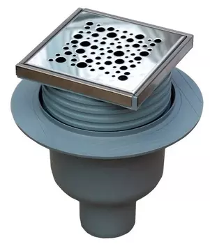 Душевой трап SantecPro AT12074