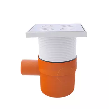 Душевой трап Styron STY-5051