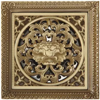 Душевой трап Veragio Canyon VR.CAN-2059.BR